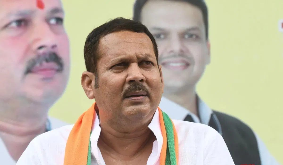 अखेर ठरले…साताऱ्यातून उदयनराजे भोसले यांनाच महायुतीची उमेदवारी