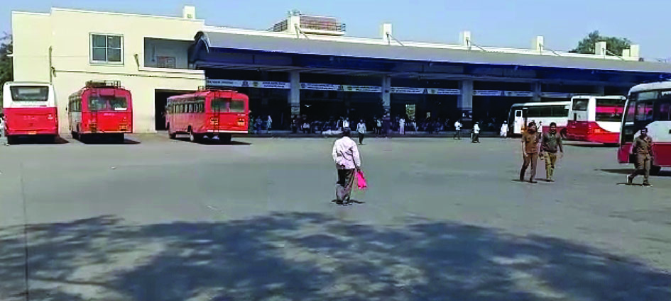 कराड आगारातून बसच्या 154 फेर्‍या वाढवणार 