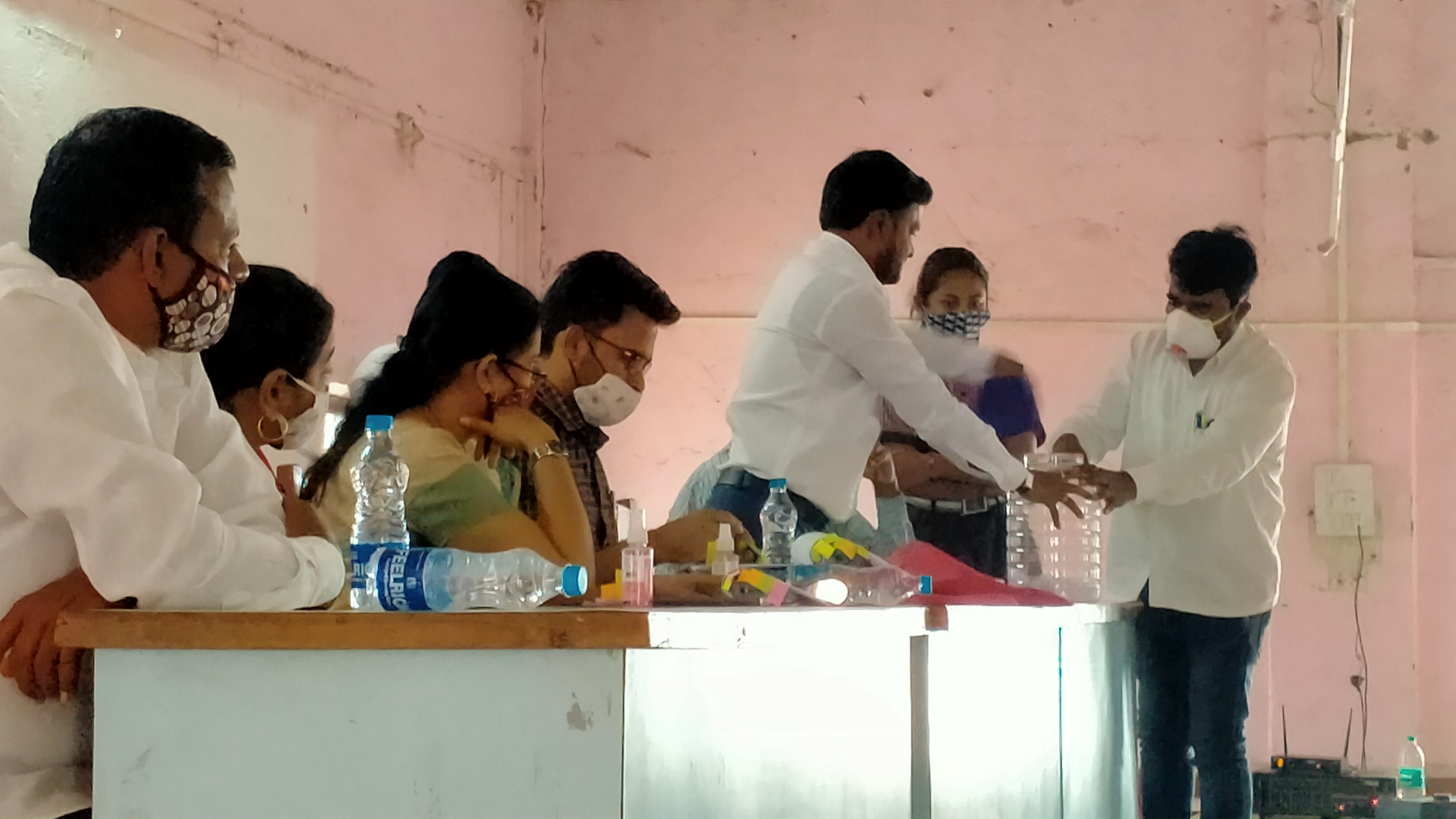 खटाव तालुक्यासाठी आरक्षण सोडत पुनःश्‍च जाहीर