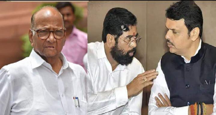 मध्यावधी निवडणुकांसाठी तयार राहा : शरद पवार