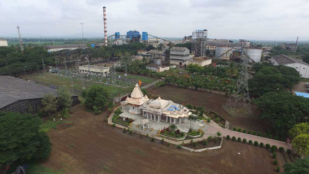 कृष्णा कारखान्याचे ऐतिहासिक विक्रमी गाळप  