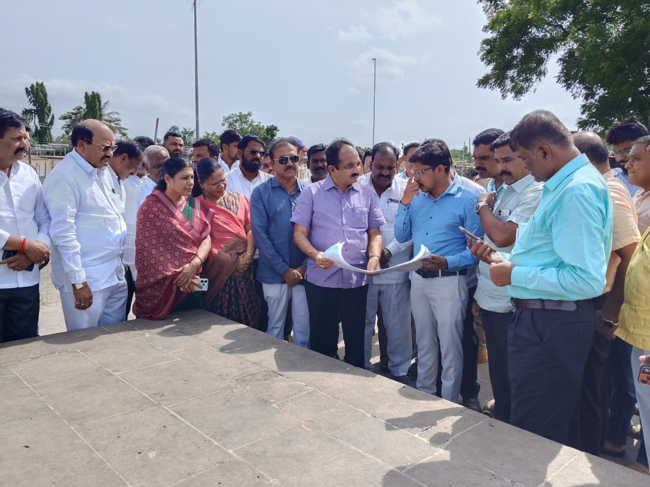 वारकऱ्यांची गैरसोय खपवून घेतली जाणार नाही; पालखी तयारीत समन्वय साधा : नामदार मकरंद आबा पाटील