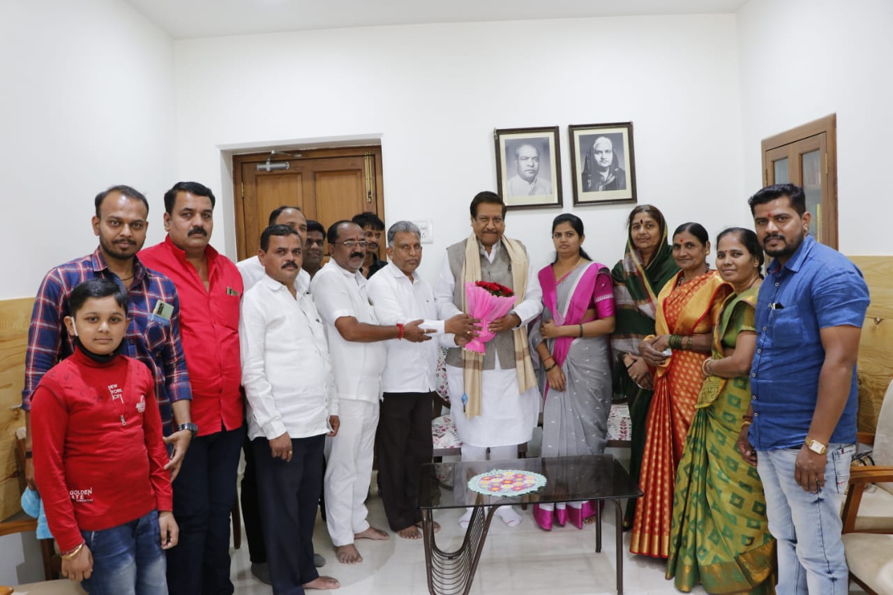 मलकापूर-कराड शहरातील बांधकामास विमानतळ प्राधिकरणाची परवानगी   