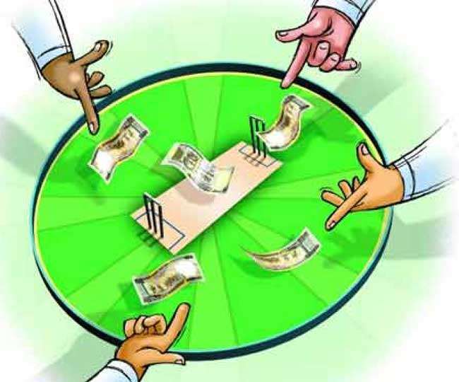 आयपीएलचा सट्टा घेणाऱ्या दोघांना अटक; कराड शहर पोलिसांची करावाई 