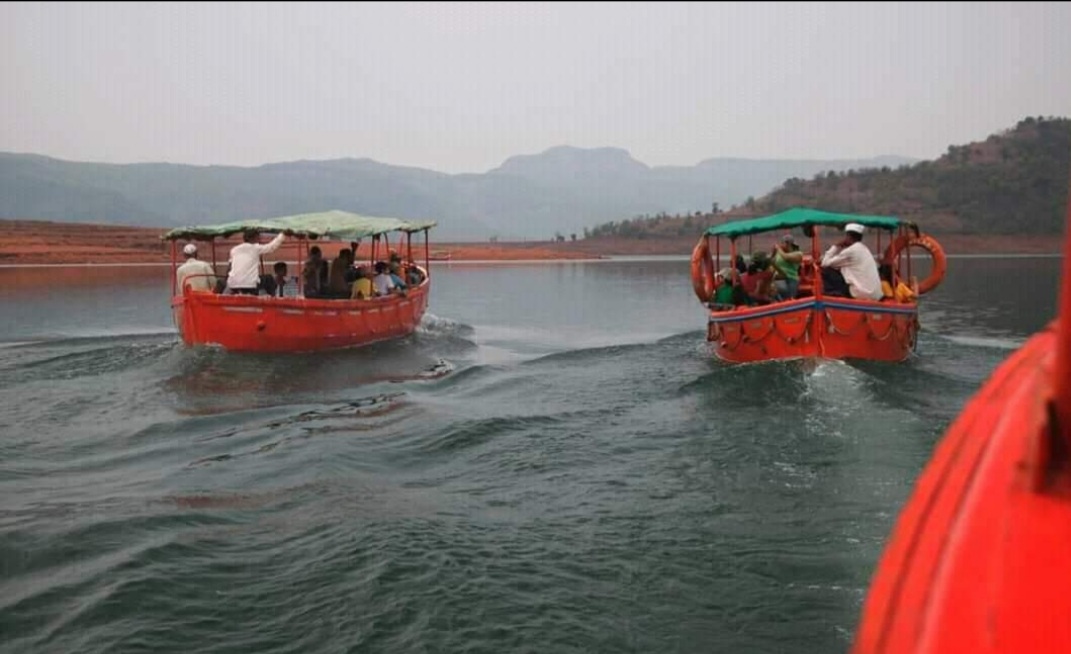 31 डिसेंबरच्या पार्श्वभूमीवर कोयना वनपरिक्षेत्रातील पर्यटन स्थळे तीन दिवसांसाठी बंद