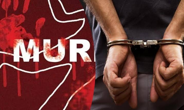 लाकडी दांडक्याने मारहाण करून मुलाने केला जन्मदात्याचा खून