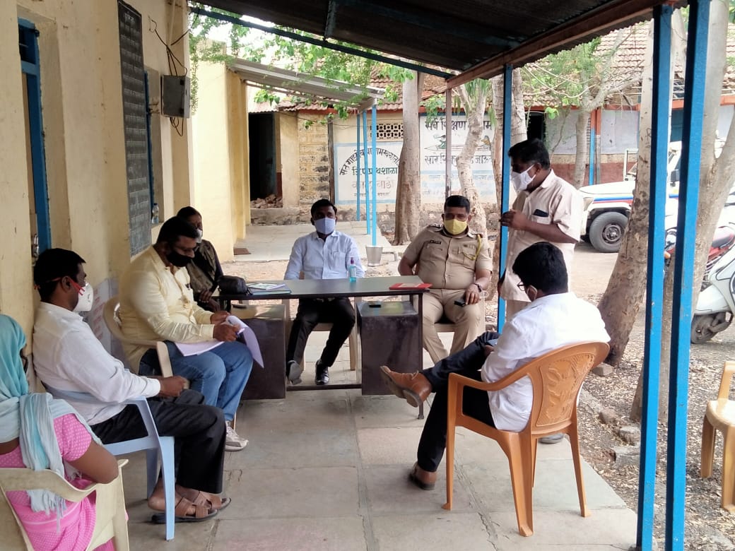 कोरोना काळात राजकारण करू नका