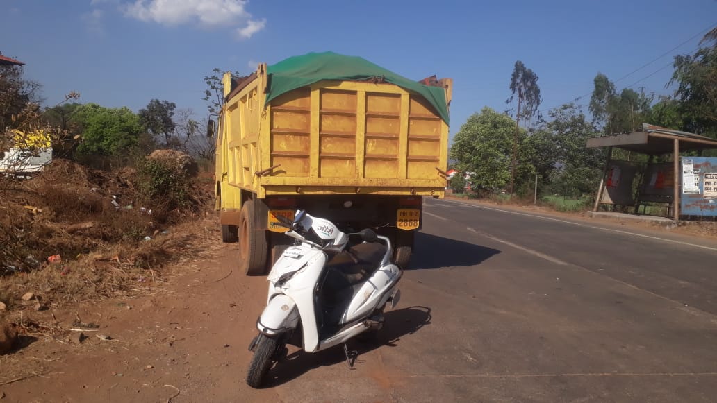 मातीवाले आणखी किती जीव घेणार? 