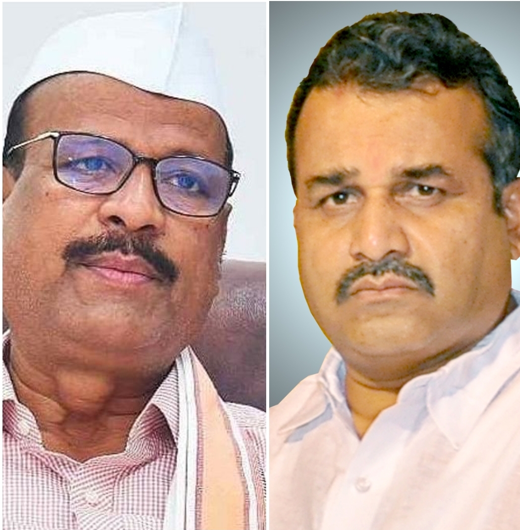 मंत्री अब्दुल सत्तार यांच्या वक्तव्याचा आमदार बाळासाहेब पाटील यांच्याकडून तीव्र निषेध