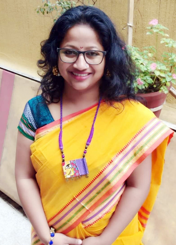 आधुनिक काळात लुप्त होत चाललेल्या गोष्टींना ‘याद्रा क्विल्ट’कडून नव्याने उजाळा