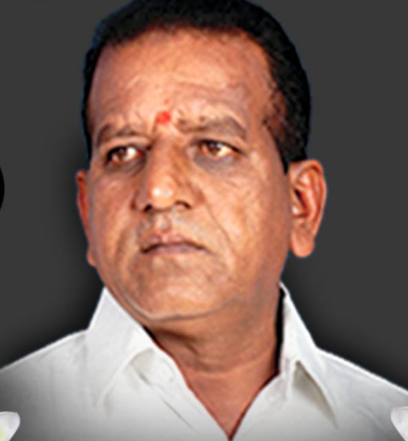 शिवसेना सातारा उपजिल्हाप्रमुख रामभाऊ रैनाक यांचे निधन