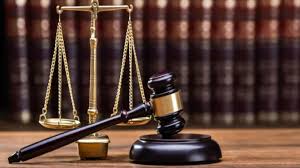 न्यायाधीशांनीच वाचवले आरोपीचे प्राण 