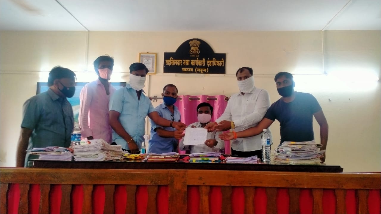 उरमोडीचे पाणी खटाव तालुक्यात सोडा