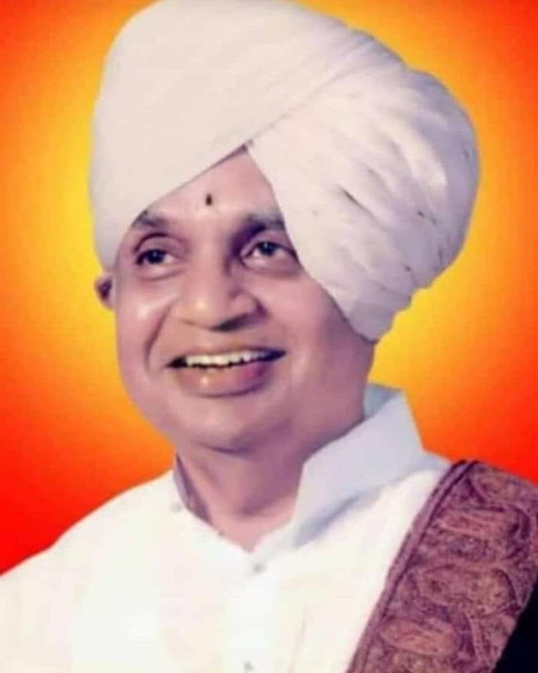 जेष्ठ किर्तनकार बाबामहाराज सातारकर काळाच्या पडद्याआड