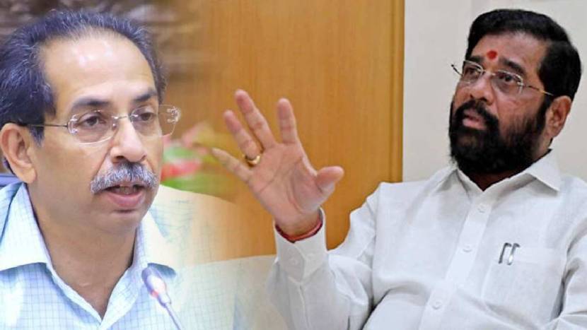 आजपासून राज्याचे अर्थसंकल्पीय अधिवेशन; शिवसेनेच्या 56 आमदारांसाठी व्हिप जारी