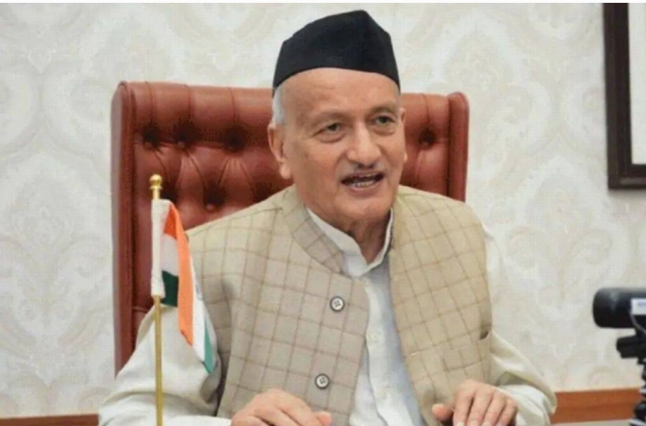 राज्यपाल भगतसिंह कोश्यारी यांचा राजीनामा मंजूर; रमेश बैस नवे राज्यपाल 