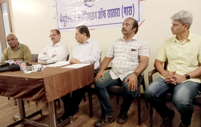 साताऱ्यात 2 ऑक्टोबर रोजी मास मॅरेथॉनचे आयोजन