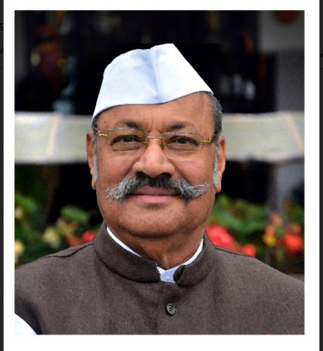 बीएसएनएलचे विस्कळीत नेटवर्क  सुधारण्याबाबत लोकसभेत खासदार श्रीनिवास पाटील यांची मागणी   