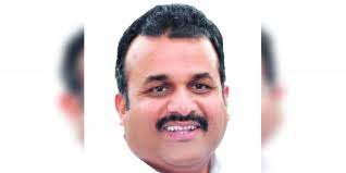 संपर्कात आलेल्या लोकांनी कोविड-19 ची टेस्ट करुन घ्यावी सहकार मंत्री बाळासाहेब पाटील यांचे आवाहन 