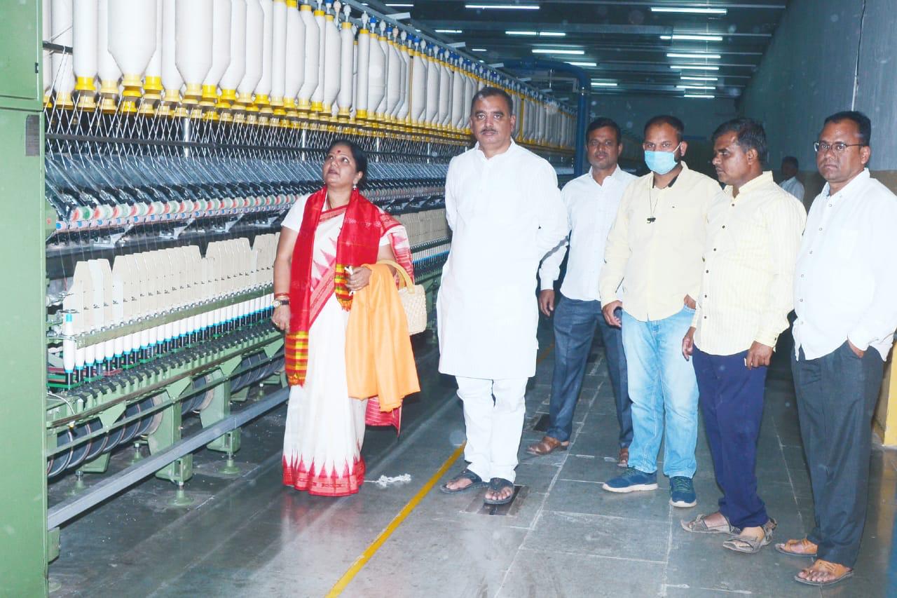 रणजितसिंह देशमुख यांच्यासारखे कर्तृत्ववान नेतृत्व म्हणजे कोहिनूर हिराच