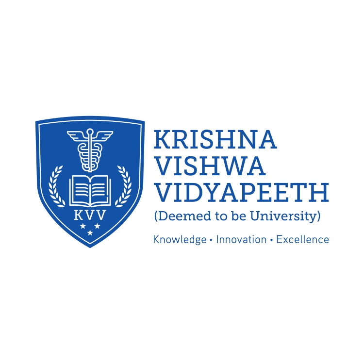 कृष्णा वैद्यकीय विद्यापीठ आता बनले ‘कृष्णा विश्व विद्यापीठ’  