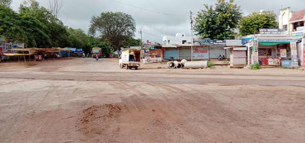 मायणीत चार दिवसांत 41 जण कोरोनाबाधित