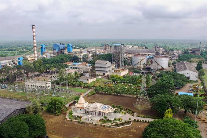  कृष्णा कारखाना सातारा जिल्ह्यात सर्वाधिक महसूल कर भरण्यात आघाडीवर  
