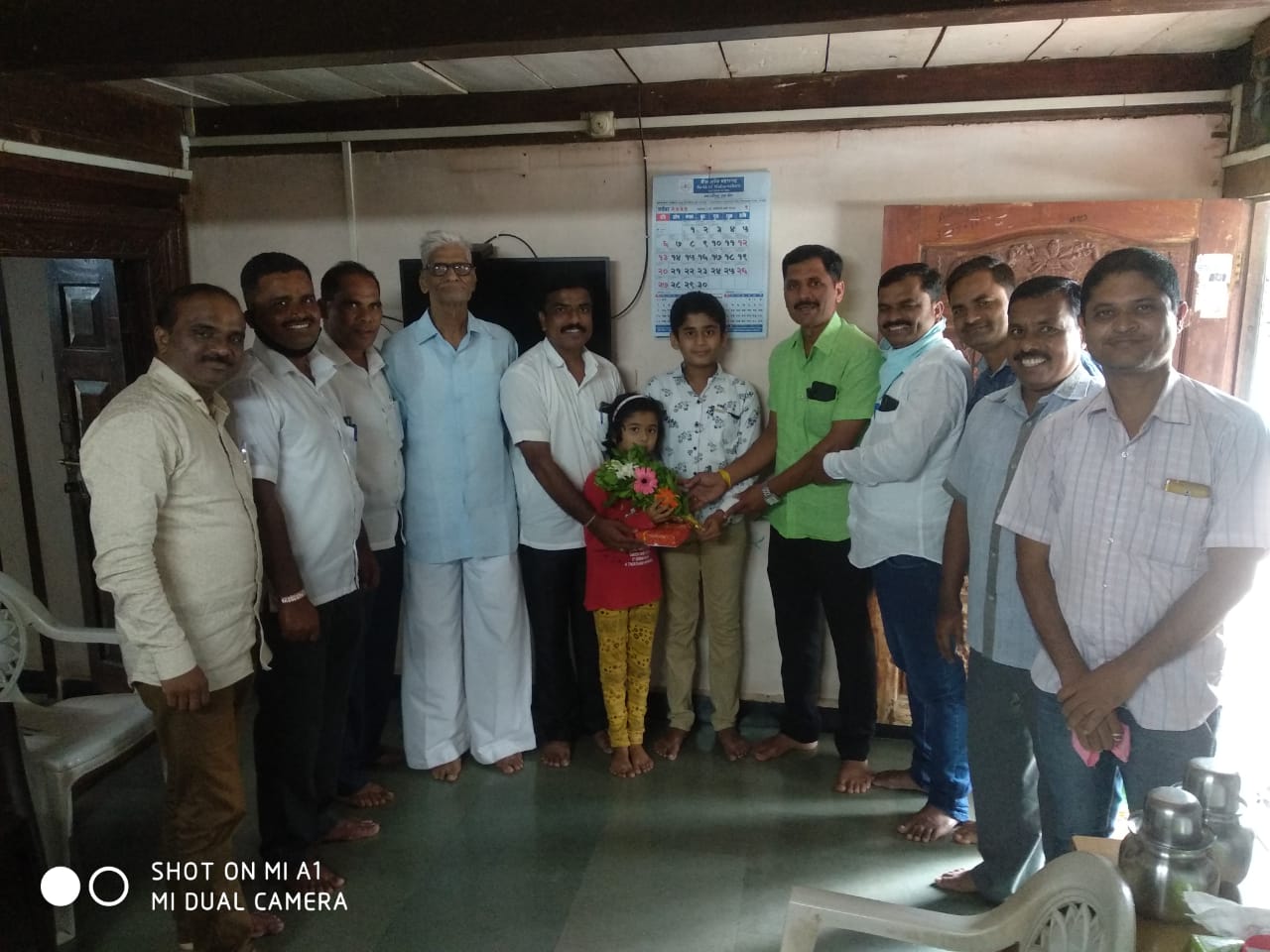 कोरेगाव तालुका शिक्षक समितीचा नावीन्यपूर्ण उपक्रम संघटनेला दिशा देणारा 