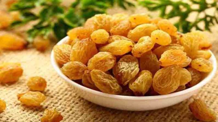 दररोज घ्या मनुक्याचे पाणी, शरीराला होतील हे जबरदस्त फायदे