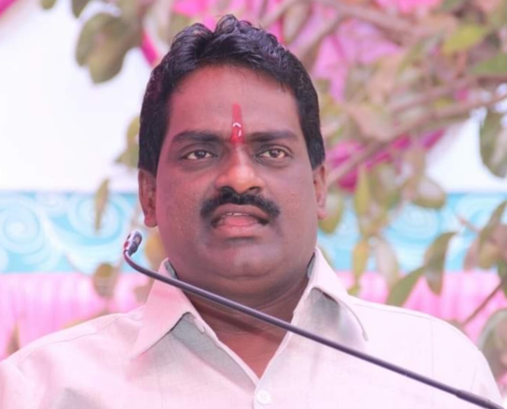  शिवसेना जिल्हा संपर्कप्रमुख संजय मोहिते यांचे हृदयविकाराने निधन