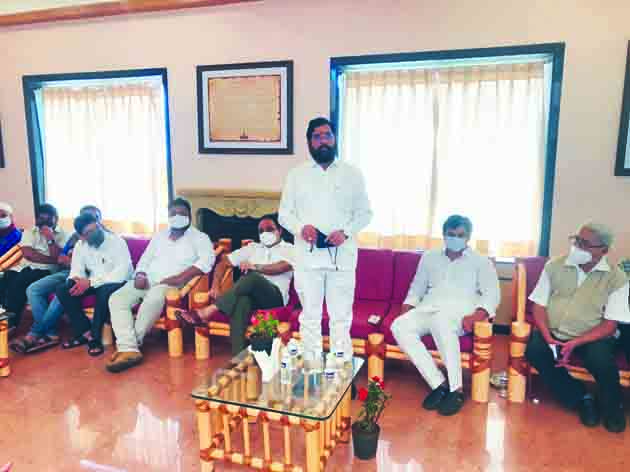 लसीकरणासाठी महाबळेश्‍वर, पाचगणी पालिकांना आर्थिक करू