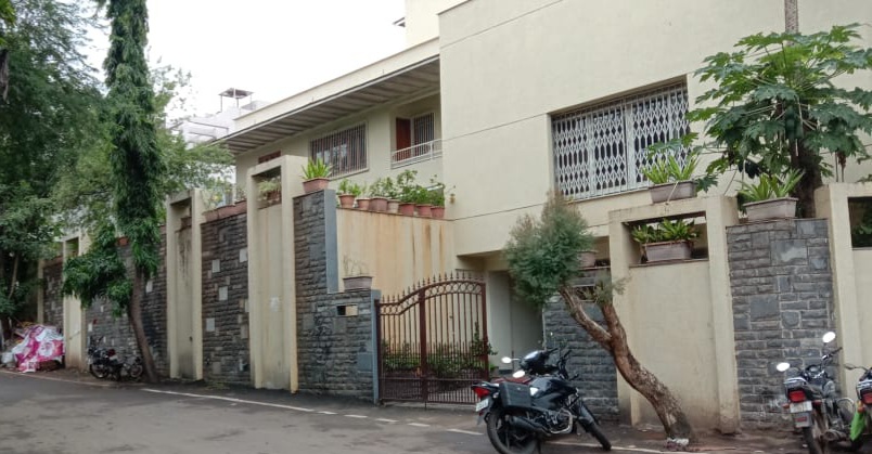 नांदेडहून माजी मुख्यमंत्री पृथ्वीराज चव्हाण यांना धमकीचा ईमेल  