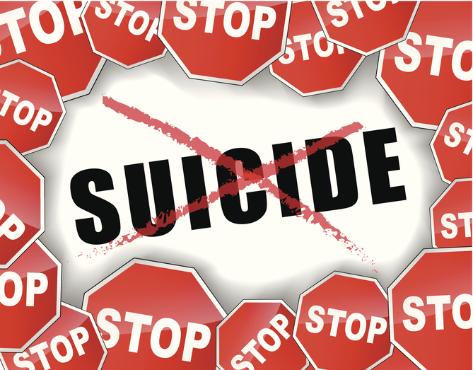 पोलीस ठाण्यातच आरोपीचा आत्महत्येचा प्रयत्न  