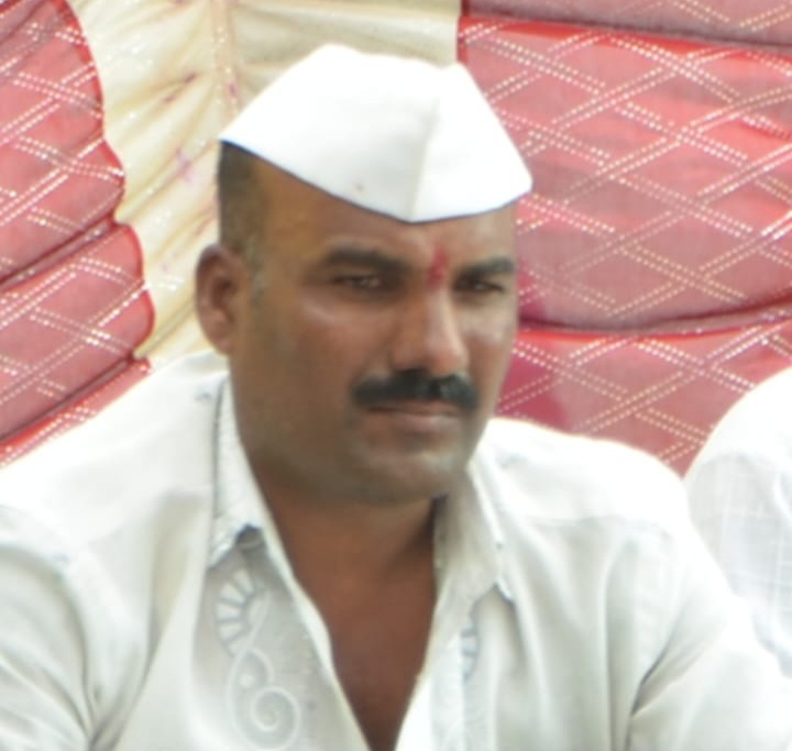 रस्त्यावर पडलेल्या प्रवाहित विजेच्या तारेचा शॉक लागल्याने ग्रामपंचायत शिपायाचा मृत्यू 