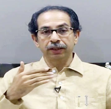 उद्योगांनी कायमस्वरूपी कोविड सुसंगत कार्यप्रणाली सुविधा उभाराव्यात