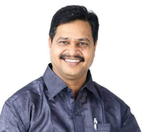 भारतीय जनता पार्टीच्या प्रदेश सचिवपदी ॲड. भरत पाटील