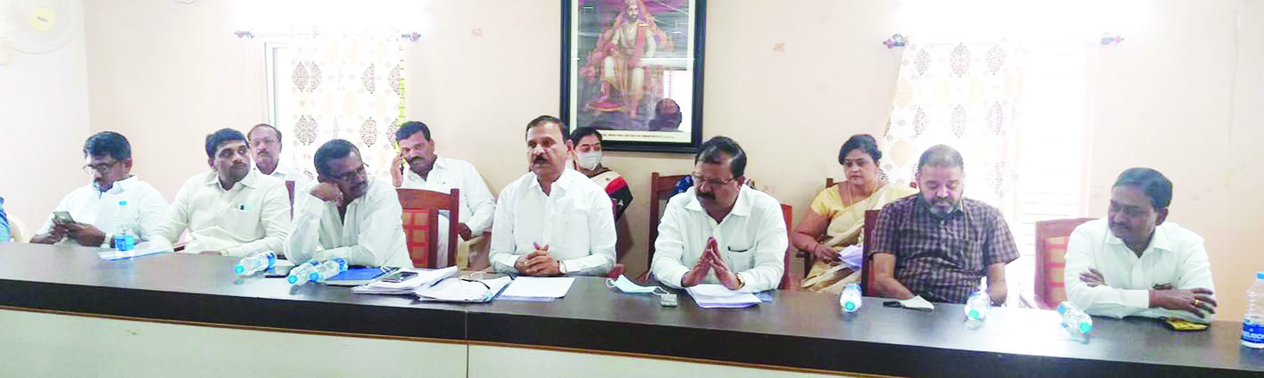 खटाव-माण तालुक्यांतील 68 ग्रामपंचायतींवर ‘राष्ट्रवादी’चे वर्चस्व