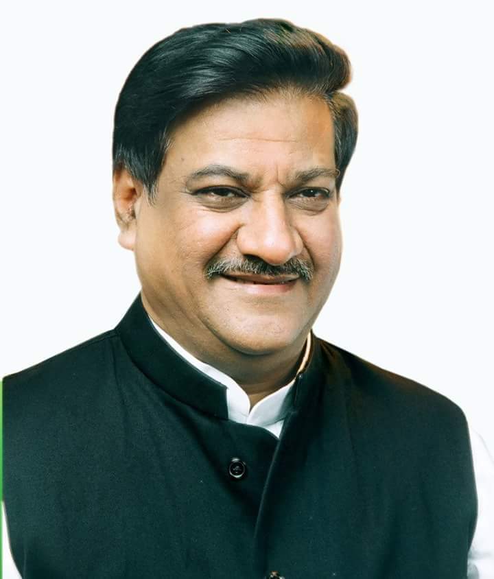 माजी मुख्यमंत्री आ. पृथ्वीराज चव्हाण यांच्या प्रयत्नातून कराड दक्षिणेस ६ कोटींचा निधी मंजूर