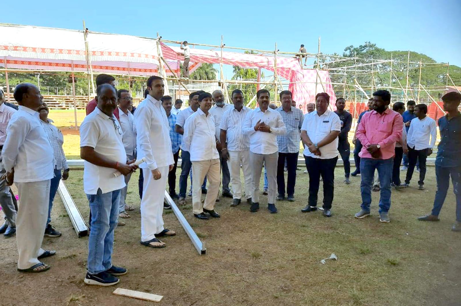 ना. देवेंद्र फडणवीस यांच्या हस्ते बुधवारी कृष्णा कृषी महोत्सवाचे उद्घाटन  