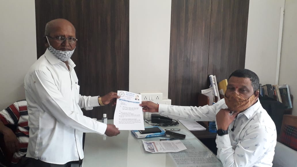 कोरेगाव नगरपंचायतीच्या स्वच्छ सर्वेक्षण अभियानातील गैरव्यवहाराची चौकशी करा