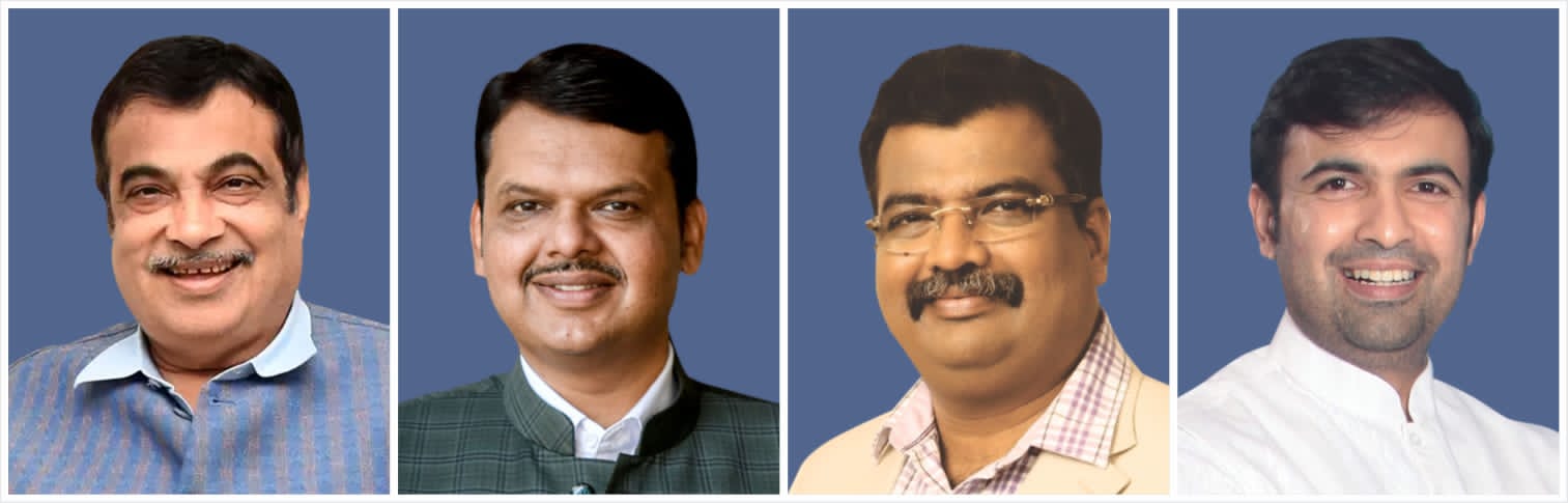  कराडच्या विकासासाठी डॉ. अतुलबाबा भोसले यांच्या प्रयत्नातून  ५० कोटींचा निधी मंजूर