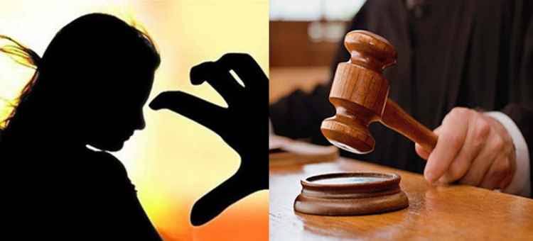 अल्पवयीन मुलीच्या विनयभंगप्रकरणी एकास सक्त मजुरी