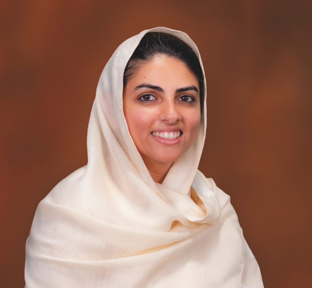 निरंकारी सद्गुरू माता सुदीक्षाजी महाराज यांचे सातारा येथे आगमन