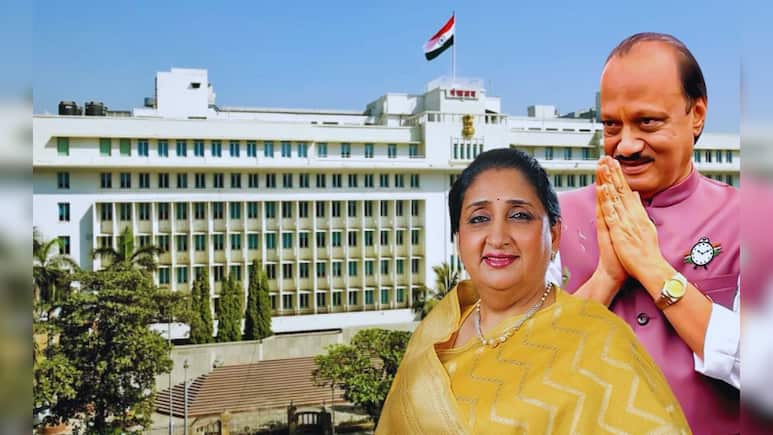सुनेत्रा पवार घेणार उद्या उपमुख्यमंत्रिपदाची शपथ