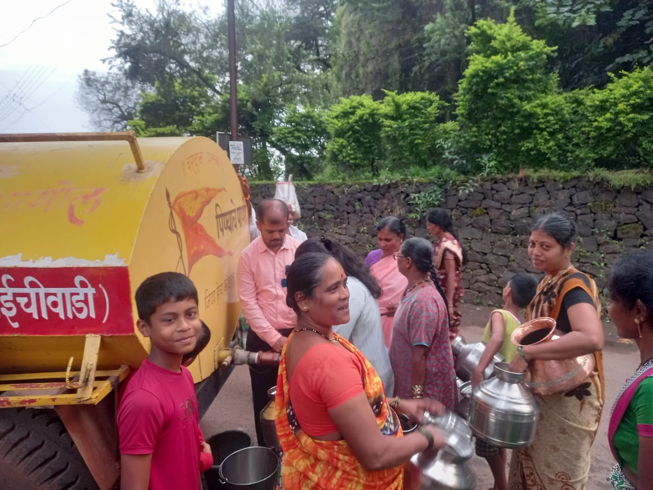 मंत्री शंभूराज देसाई ॲक्शन मोडवर ः पाटणची पाणी टंचाई दूर करण्यासाठी तातडीने निधी उपलब्ध