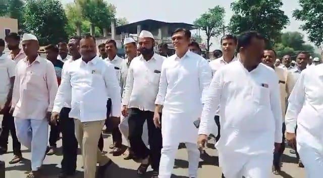 जरंडेश्‍वर चालण्यासाठी 'किसन वीर' बंद पाडण्याचा डाव