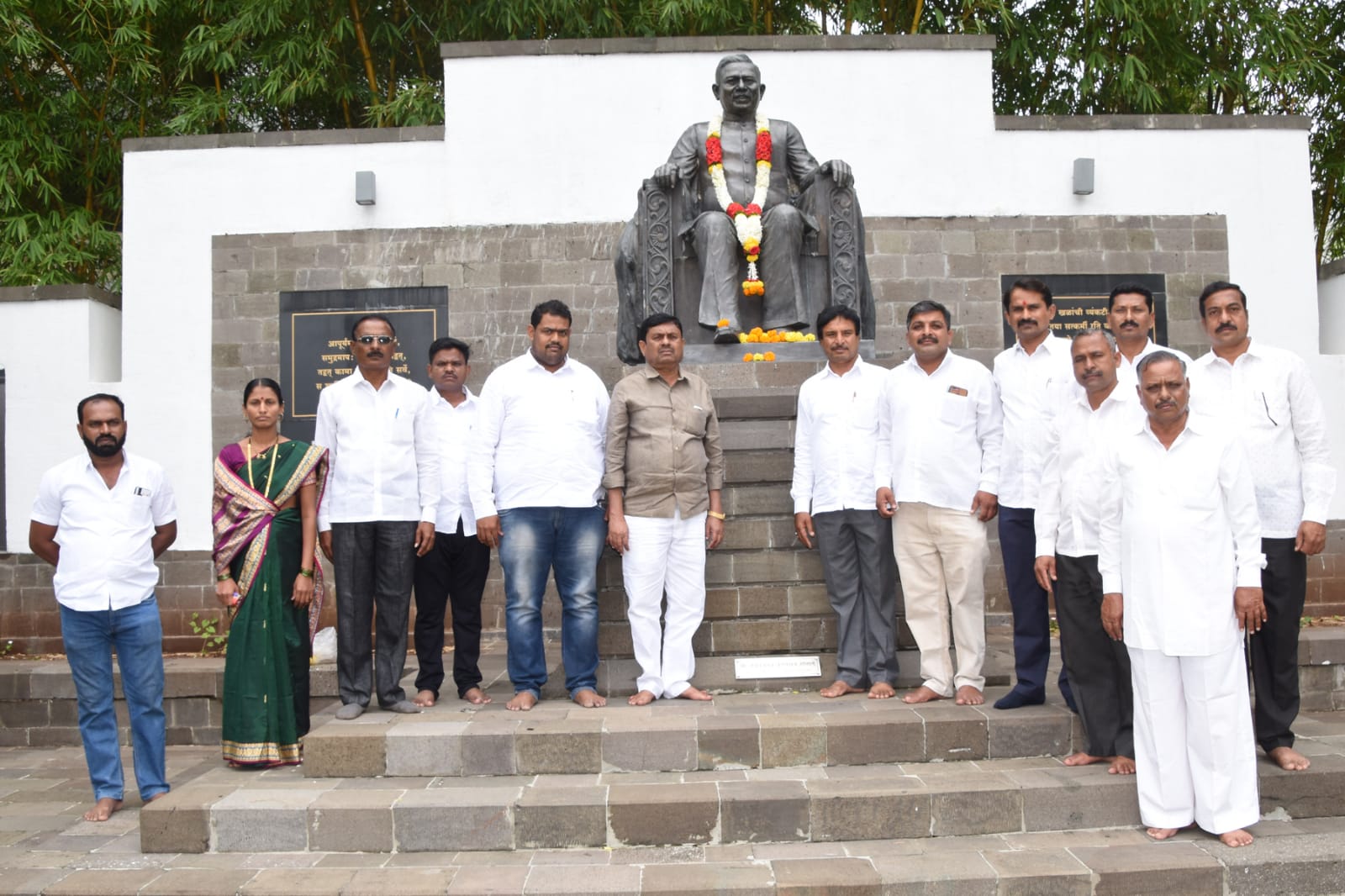 जयवंतराव भोसले पतसंस्थेची निवडणूक बिनविरोध  