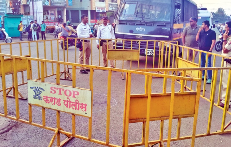 कार्वेनाका खून प्रकरणात तिघांना अटक  