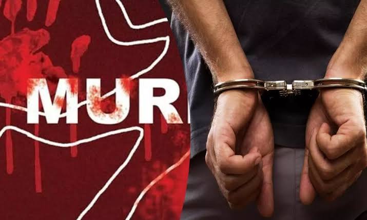 74 वर्षीय वडिलाकडून पोटच्या मुलाचा खून