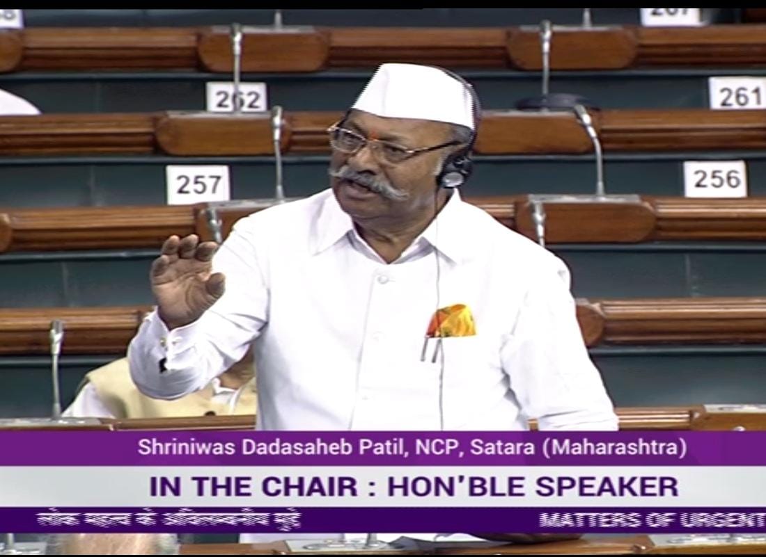 महाबळेश्वर, पाचगणीच्या पर्यटन मास्टर प्लॅनला मंजूरी द्या 